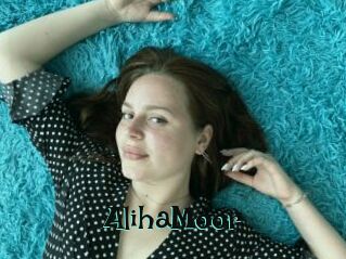 AlihaMoor Blog Pornostar