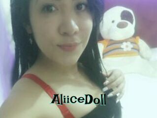 AliiceDoll