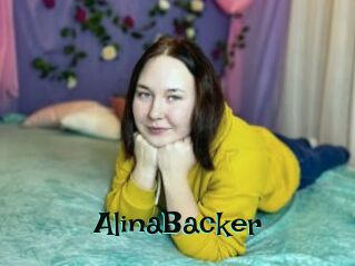 AlinaBacker