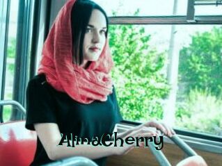 AlinaCherry