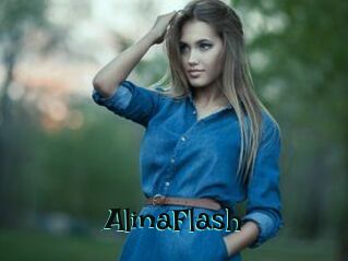 AlinaFlash