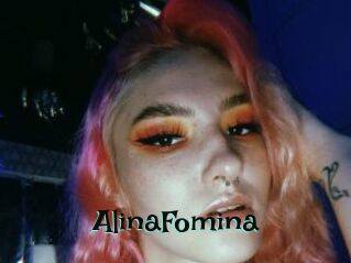 AlinaFomina