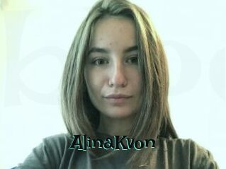 AlinaKvon