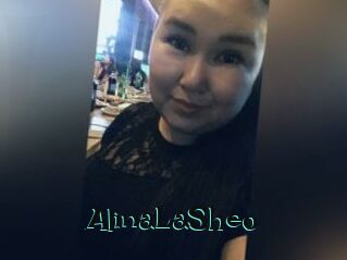 AlinaLaSheo