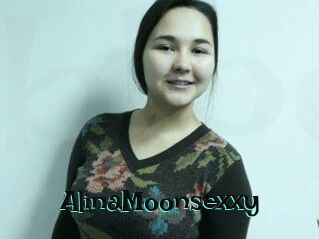 AlinaMoonsexxy