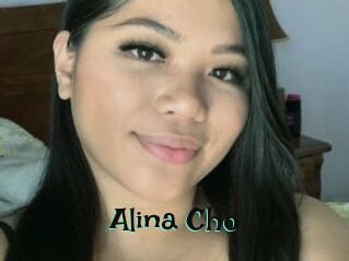 Alina_Cho