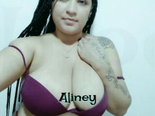 Aliney