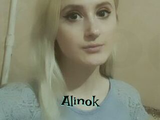 Alinok