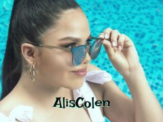 AlisColen