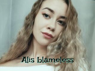 Alis_blameless