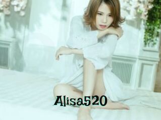 Alisa520
