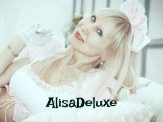 AlisaDeluxe