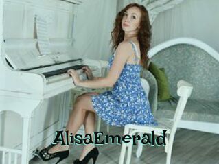 AlisaEmerald