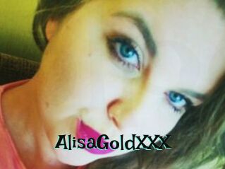 AlisaGoldXXX