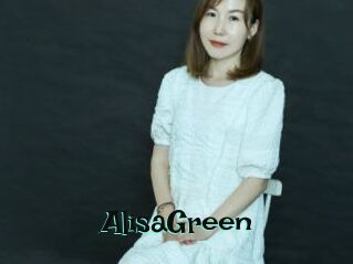 AlisaGreen