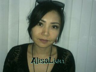 AlisaLien