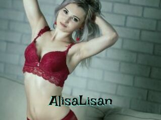 AlisaLisan