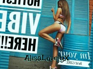 AlisaLovelyX