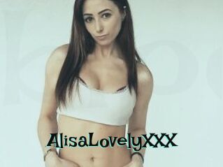 AlisaLovelyXXX