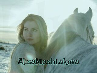 AlisaMashtakova