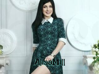 AlisaMill