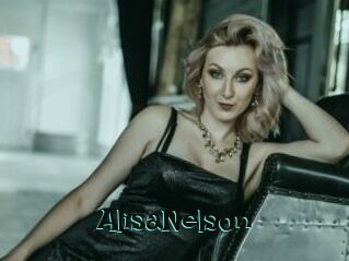 AlisaNelson