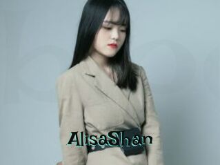 AlisaShan