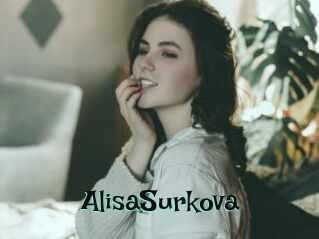 AlisaSurkova