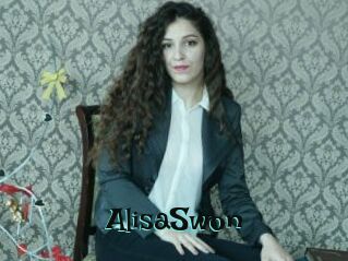 AlisaSwon