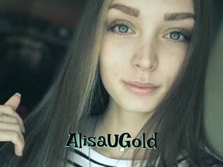 AlisaUGold