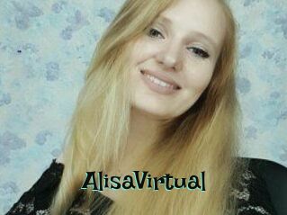 AlisaVirtual