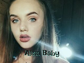 Alisa_Baby