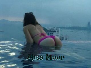 Alisa_Muur