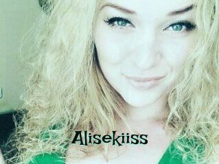 Alisekiiss
