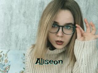 Aliseon