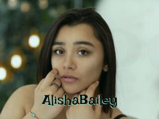 AlishaBailey