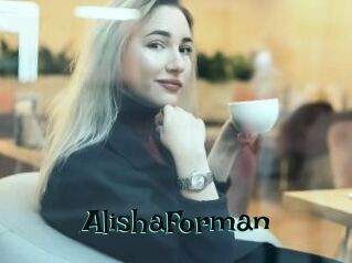 AlishaForman