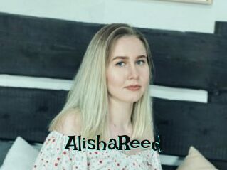 AlishaReed