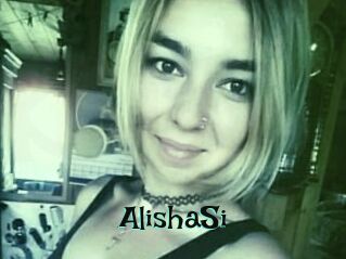 AlishaSi
