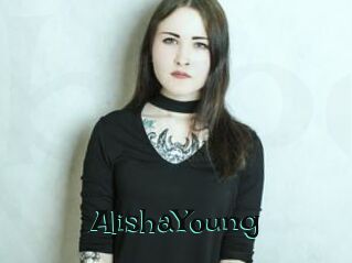 AlishaYoung