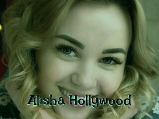 Alisha_Hollywood