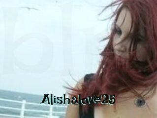 Alishalove25