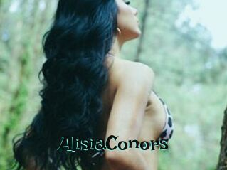 AlisiaConors