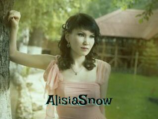 AlisiaSnow