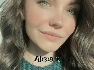 Alisia_x