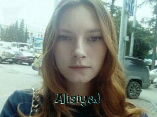 AlisiyaJ