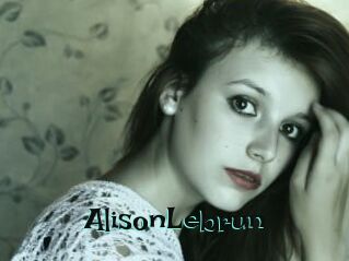 AlisonLebrun