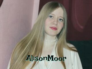 AlisonMoor