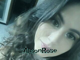 AlisonRose