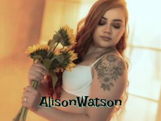 AlisonWatson
